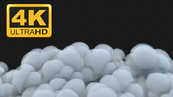 Smoke Transition alt