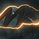 Lightning Logo Reveal - VideoHive Item for Sale
