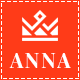 Anna - Handcrafted Jewelry Responsive PrestaShop 1.7 Theme - ThemeForest Item for Sale
