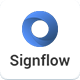 Signflow - Tech And Startup Template - ThemeForest Item for Sale