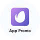 Modern App Promo - VideoHive Item for Sale