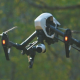 Quadcopter Drone Hovering Slowly - VideoHive Item for Sale