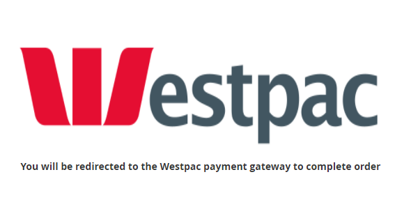 Magento 2 Westpac Payway Payment Gateway