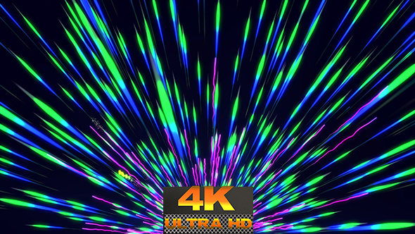 Beautiful Colorful Background