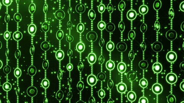 Green Background alt