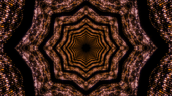 Particles Tunnel alt