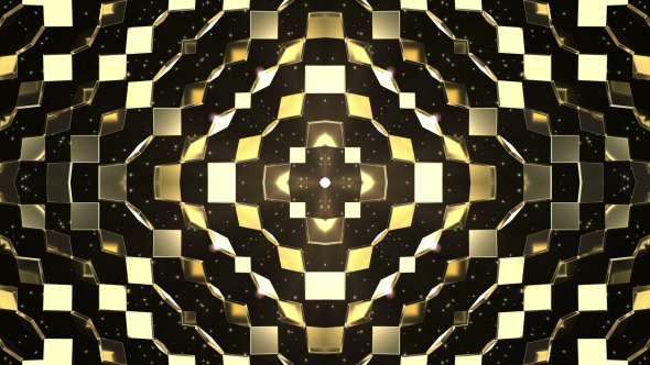 Kaleidoscope Loop