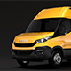 Iveco Daily Minibus L2H2 2014-2016 - 3DOcean Item for Sale