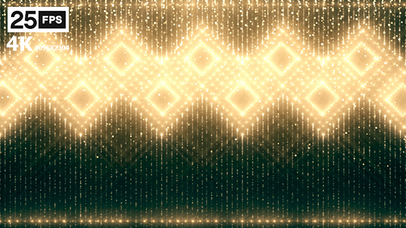 Citizen Gold Special 4K alt