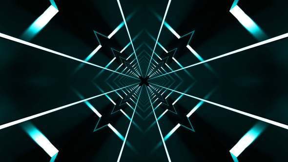 Speed in Road Tunnel alt