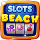 Slots Beach - html5 game, AdMob, slot machine 2018 - CodeCanyon Item for Sale