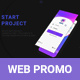 Web Promo Presentation - VideoHive Item for Sale