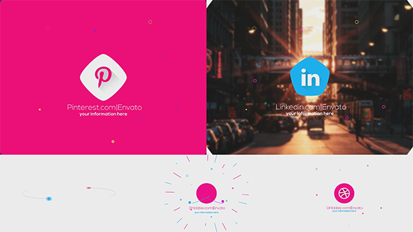 Special Logo Reveal alt