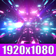 High-Speed Light Tunnel V2 - VideoHive Item for Sale