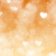 Particles, Sparkles and Hearts - VideoHive Item for Sale