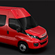 Iveco Daily Minibus L3H2 2017 - 3DOcean Item for Sale