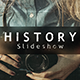 History Slideshow - VideoHive Item for Sale