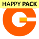 Sunny Acoustic Uplifting Pack 1