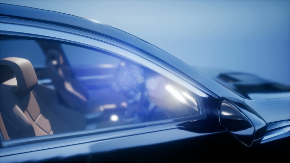 Luxury Sport Car alt