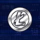 HD Glitch Digital Code - Litecoin - VideoHive Item for Sale