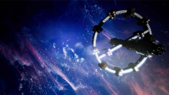 International Space Station alt