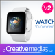 Watch 30s Commercial - VideoHive Item for Sale