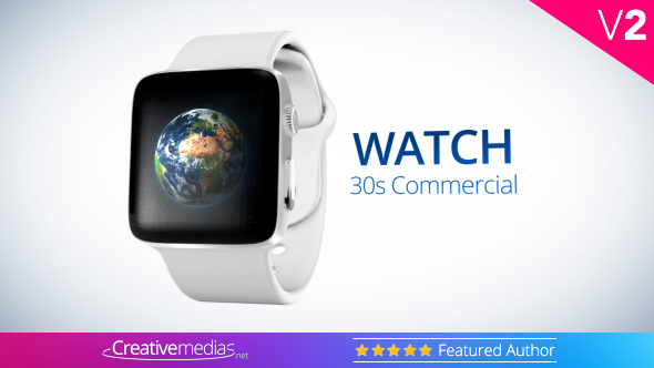 Watch 30s Commercial