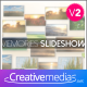 Memories Slideshow - VideoHive Item for Sale