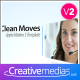 Clean Moves - VideoHive Item for Sale