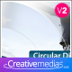 Circular Display - VideoHive Item for Sale