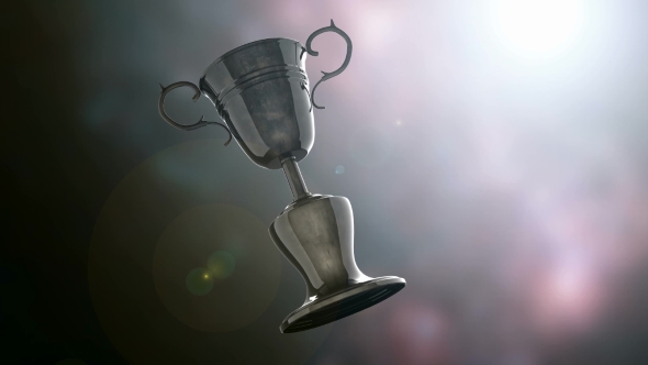 Champion Trophy Cup alt