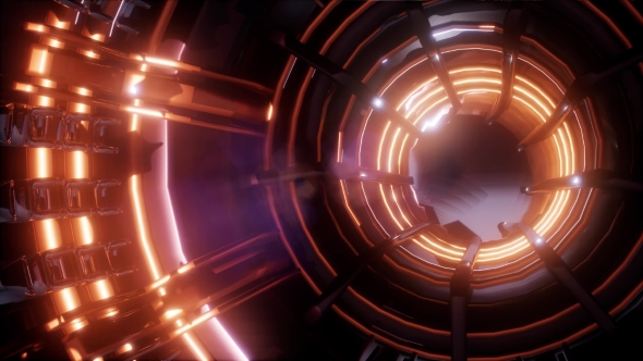 Jet Engine Turbine alt