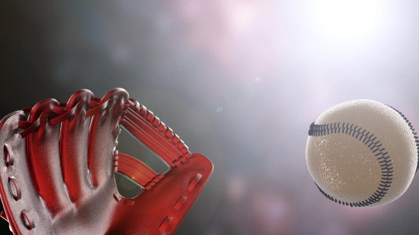 Baseball and Mitt alt