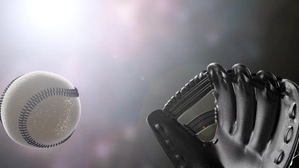 Baseball and Mitt alt