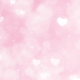 Mothers Day Background with Particles, Sparkles and Hearts - VideoHive Item for Sale