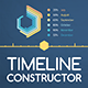 Timeline of the Company (Constructor) - VideoHive Item for Sale