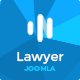 IT Lawyer - Gantry 5, Law Firm Joomla Template - ThemeForest Item for Sale