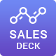 Best Sales Deck - PowerPoint Templates Generator System - GraphicRiver Item for Sale