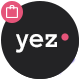 Yez - WooCommerce Multipurpose Shop WP - ThemeForest Item for Sale