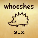 Noisy Whoosh