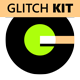 Modern Glitch Inspiration Kit