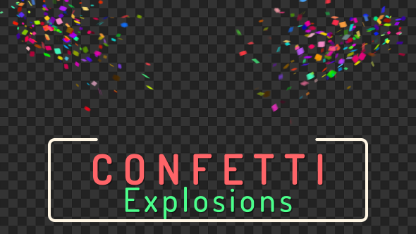 Confetti alt