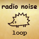 Radio Noise