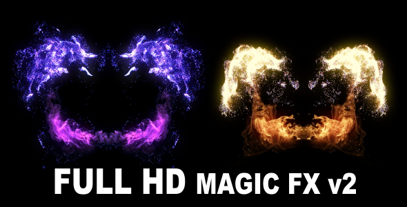 Magic FX v2