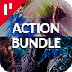 Versions Photoshop Action Bundle - GraphicRiver Item for Sale