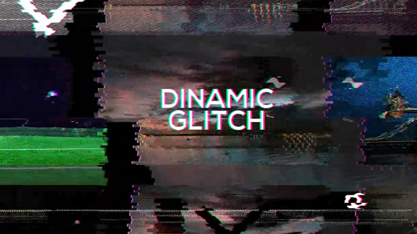 Fast Glitch Opener alt