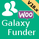 Galaxy Funder - WooCommerce Crowdfunding System - CodeCanyon Item for Sale