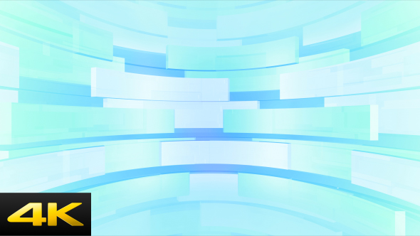 Cool Glassy Round alt