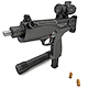 submachine gun AEK-919K “Kashtan” - 3DOcean Item for Sale