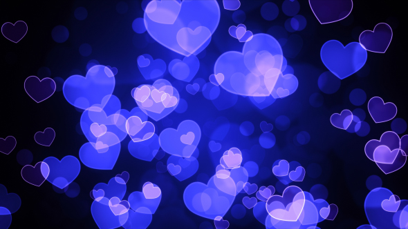 Cool Valentines Hearts alt